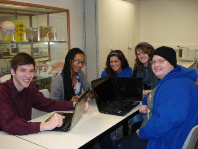 Research Lab 2009-2012